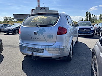 Seat altea 1.9 tdi lounge, 2009 - afbeelding 36 van  40