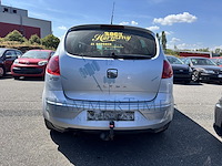 Seat altea 1.9 tdi lounge, 2009 - afbeelding 37 van  40