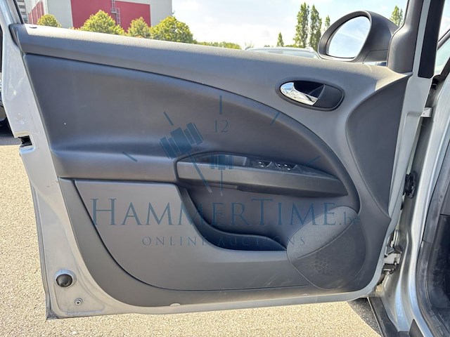 Seat altea 1.9 tdi lounge, 2009 - afbeelding 40 van  40