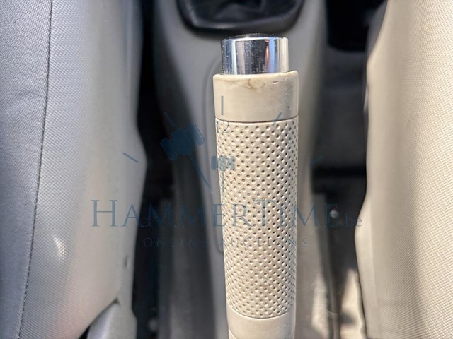 Seat arosa 1.3i 16v pure, 2005 - afbeelding 9 van  30