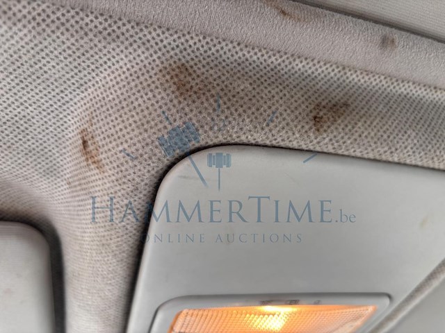 Seat arosa 1.3i 16v pure, 2005 - afbeelding 10 van  30