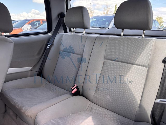 Seat arosa 1.3i 16v pure, 2005 - afbeelding 13 van  30