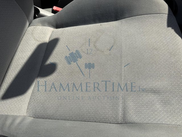 Seat arosa 1.3i 16v pure, 2005 - afbeelding 16 van  30