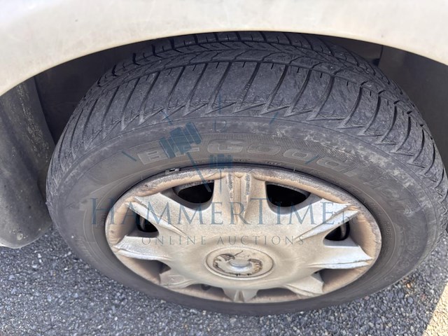 Seat arosa 1.3i 16v pure, 2005 - afbeelding 17 van  30