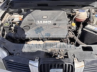 Seat arosa 1.3i 16v pure, 2005 - afbeelding 18 van  30