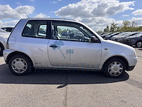 Seat arosa 1.3i 16v pure, 2005 - afbeelding 25 van  30