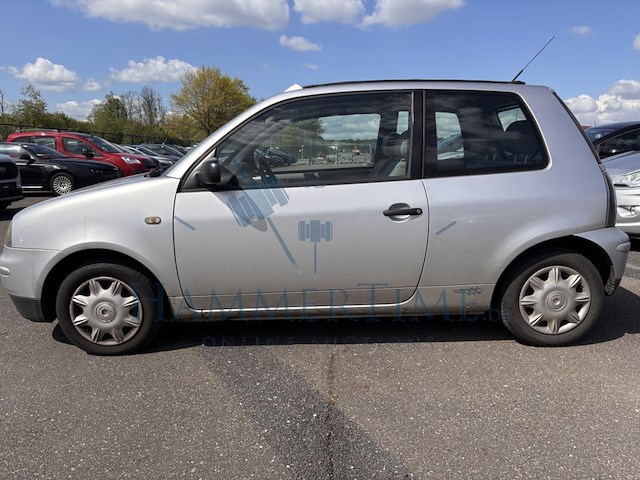 Seat arosa 1.3i 16v pure, 2005 - afbeelding 29 van  30