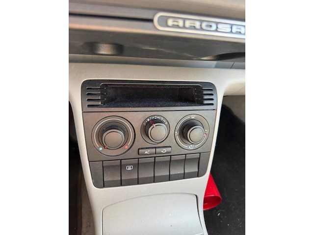 Seat arosa, 2001 - afbeelding 4 van  18