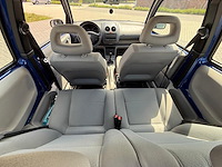 Seat arosa, 2001 - afbeelding 8 van  18