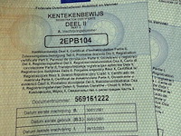 Seat arosa, 2001 - afbeelding 9 van  18