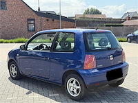 Seat arosa, 2001 - afbeelding 16 van  18