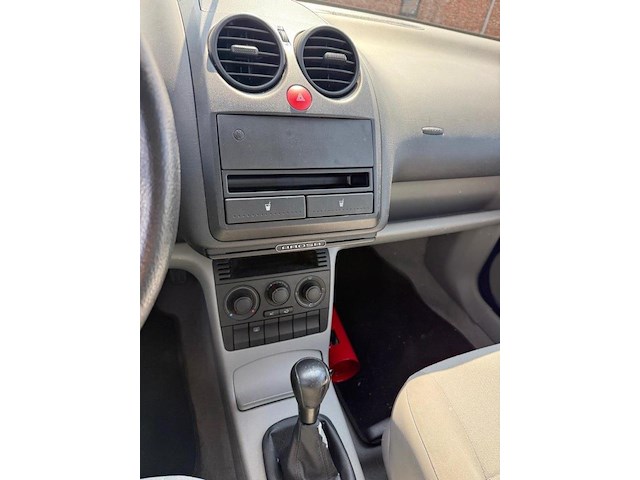Seat arosa, 2001 - afbeelding 2 van  18