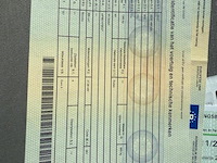 Seat arosa, 2001 - afbeelding 10 van  18