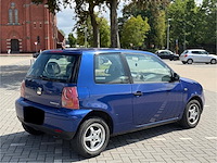 Seat arosa, 2001 - afbeelding 13 van  18