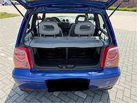 Seat arosa, 2001 - afbeelding 14 van  18