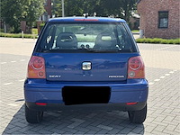 Seat arosa, 2001 - afbeelding 15 van  18