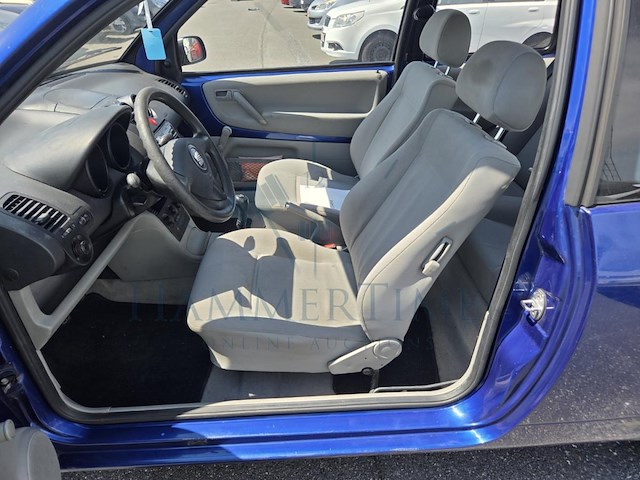 Seat arosa, 2002 - afbeelding 2 van  39