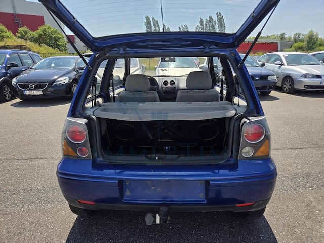 Seat arosa, 2002 - afbeelding 3 van  39