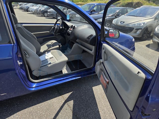 Seat arosa, 2002 - afbeelding 5 van  39
