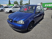 Seat arosa, 2002 - afbeelding 1 van  39
