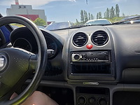 Seat arosa, 2002 - afbeelding 13 van  39