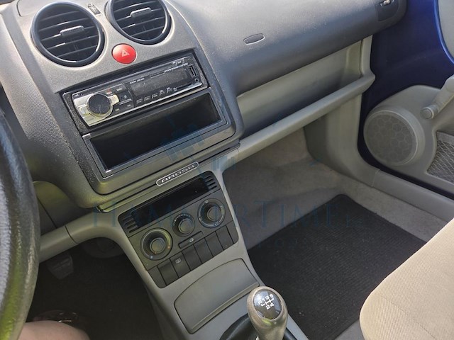 Seat arosa, 2002 - afbeelding 14 van  39