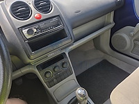 Seat arosa, 2002 - afbeelding 14 van  39