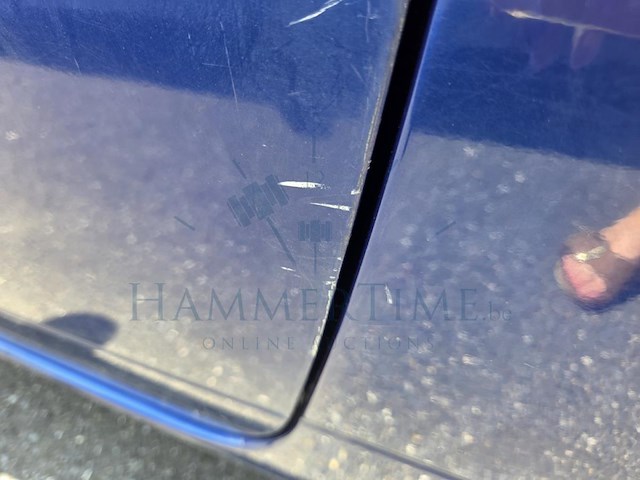 Seat arosa, 2002 - afbeelding 19 van  39
