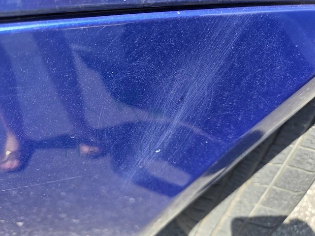 Seat arosa, 2002 - afbeelding 21 van  39