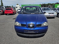 Seat arosa, 2002 - afbeelding 12 van  39