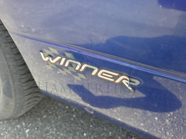 Seat arosa, 2002 - afbeelding 26 van  39