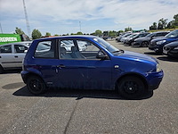 Seat arosa, 2002 - afbeelding 34 van  39