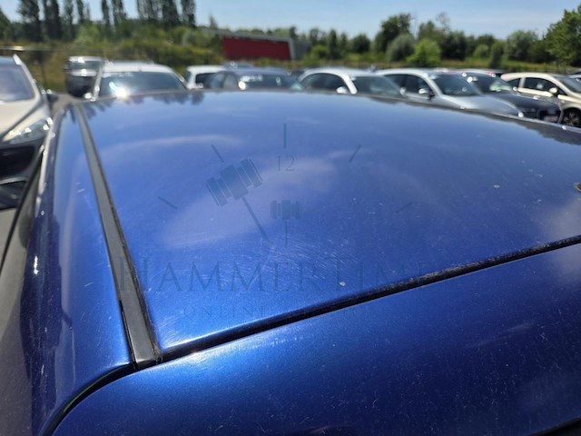 Seat arosa, 2002 - afbeelding 38 van  39