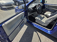 Seat arosa, 2002 - afbeelding 39 van  39