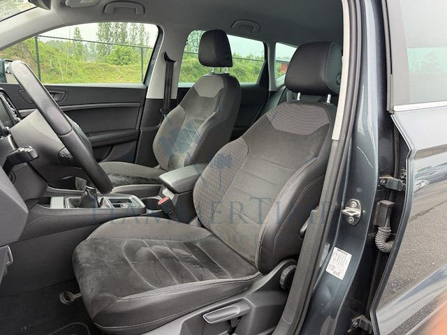 Seat ateca 1.5 tsi evo style opf, 2019 - afbeelding 2 van  29