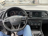Seat ateca 1.5 tsi evo style opf, 2019 - afbeelding 3 van  29