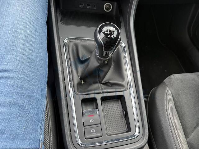 Seat ateca 1.5 tsi evo style opf, 2019 - afbeelding 5 van  29