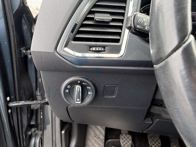 Seat ateca 1.5 tsi evo style opf, 2019 - afbeelding 8 van  29