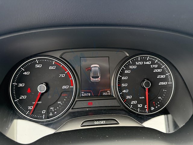 Seat ateca 1.5 tsi evo style opf, 2019 - afbeelding 9 van  29