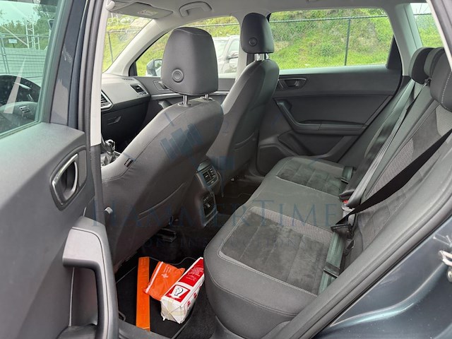 Seat ateca 1.5 tsi evo style opf, 2019 - afbeelding 10 van  29