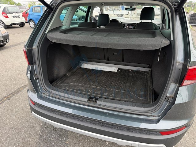 Seat ateca 1.5 tsi evo style opf, 2019 - afbeelding 13 van  29