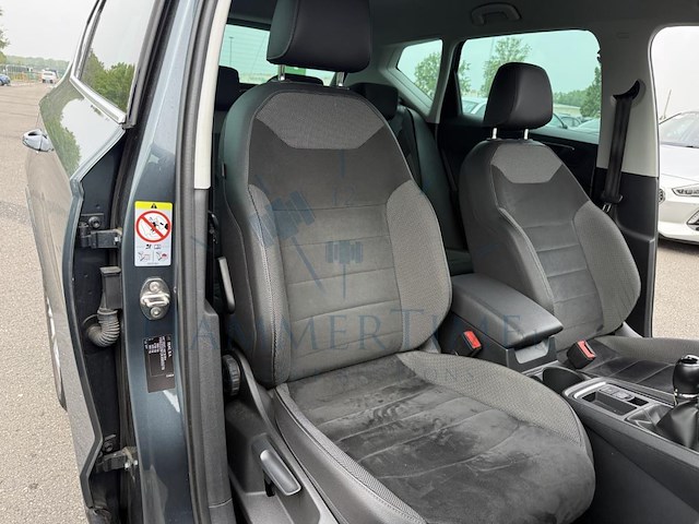 Seat ateca 1.5 tsi evo style opf, 2019 - afbeelding 14 van  29
