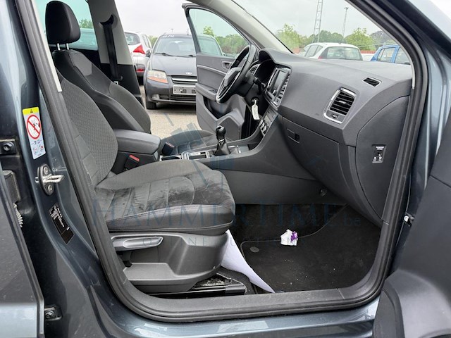 Seat ateca 1.5 tsi evo style opf, 2019 - afbeelding 15 van  29