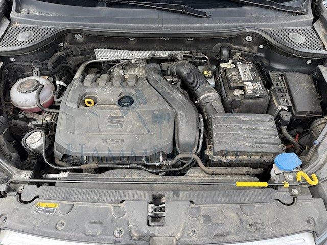 Seat ateca 1.5 tsi evo style opf, 2019 - afbeelding 17 van  29