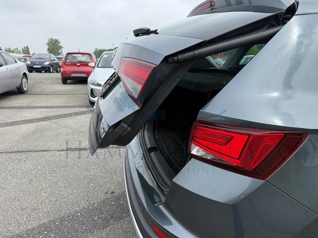 Seat ateca 1.5 tsi evo style opf, 2019 - afbeelding 18 van  29