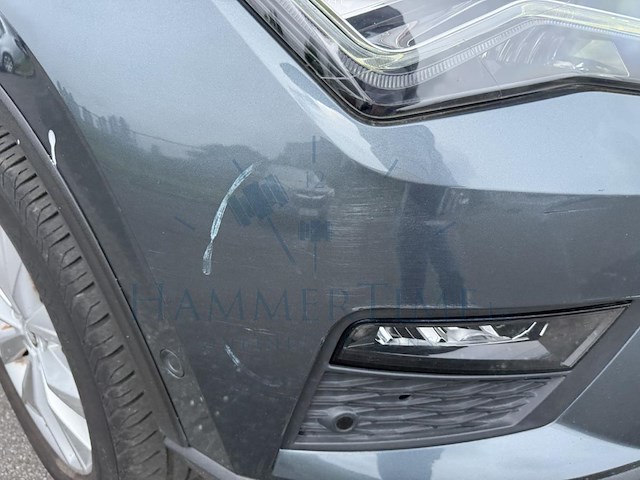 Seat ateca 1.5 tsi evo style opf, 2019 - afbeelding 20 van  29