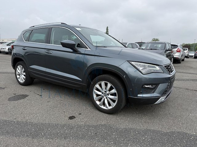 Seat ateca 1.5 tsi evo style opf, 2019 - afbeelding 23 van  29