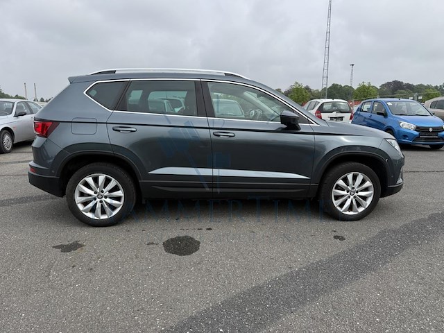 Seat ateca 1.5 tsi evo style opf, 2019 - afbeelding 24 van  29