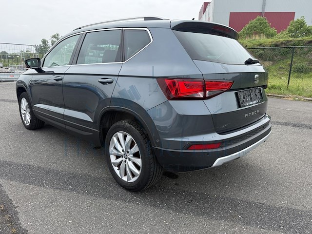 Seat ateca 1.5 tsi evo style opf, 2019 - afbeelding 27 van  29