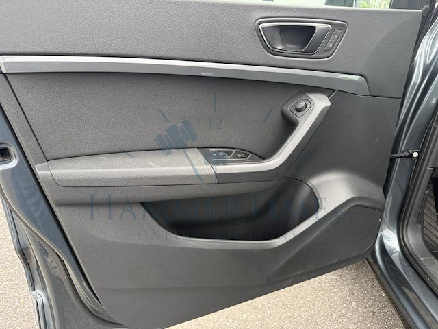 Seat ateca 1.5 tsi evo style opf, 2019 - afbeelding 28 van  29